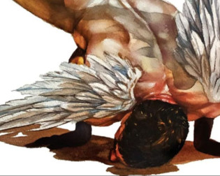 Barbárie de Anjos Pedantes 