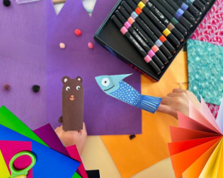 Magusto na ponta dos dedos