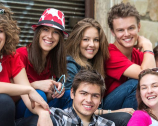 Conversas sobre parentalidade – Adolescência