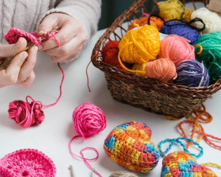 Encontros de Croché