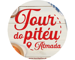 Logotipo Tour do Pitéu