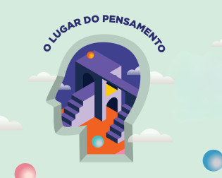 Lugar do pensamentto