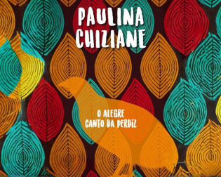 O alegre canto da perdiz