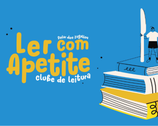Ler com apetite 