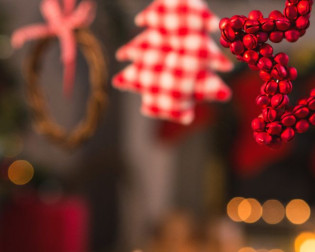 Natal a norte e a sul!