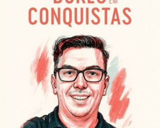 Transformando Dores em Conquistas