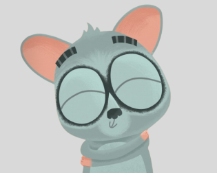 Eu gosto mesmo, mesmo muito de ti