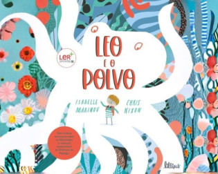 Leo e o polvo