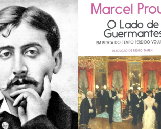 comunidade de leitores