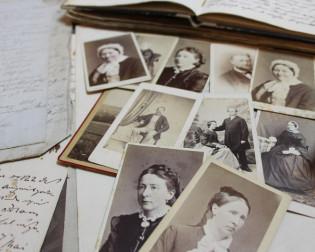 laboratório de memórias