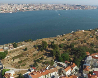 Sítio Arqueológico da Quinta do Almaraz