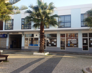 Biblioteca da Trafaria