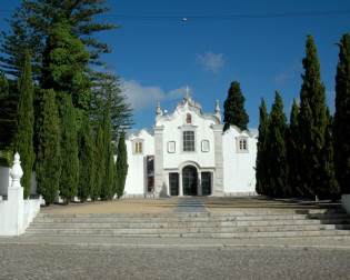 Convento dos Capuchos