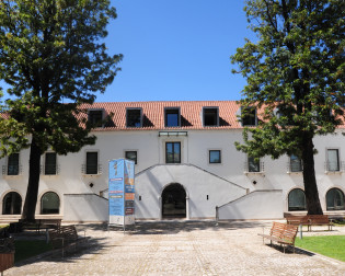 Museu de Almada – Casa da Cidade