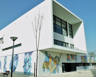 Biblioteca José Saramago