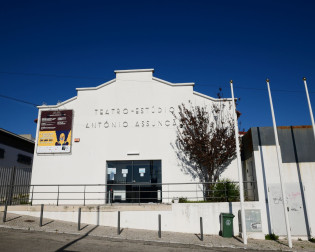 Teatro-Estúdio António Assunção