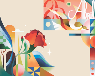 celebrações do 25 de abril em 2026