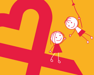 Bons tratos infantis