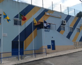 clube recreativo os estrelas