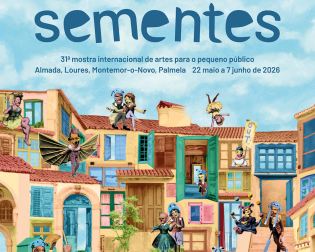 31.ª Edição SEMENTES