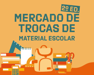 Mercado de Trocas