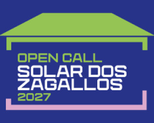 Open call: Solar dos Zagallos 2027