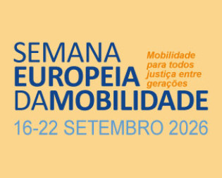 semana europeia da mobilidade