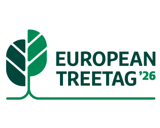 Logotipo TreeTag Europa