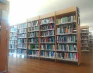 Bibliotecas