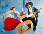 Casa de Fado