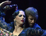 XVII Festival Flamenco de Almada 