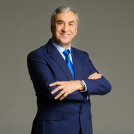 Executivo | António Matos