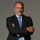 Executivo | José Pedro Ribeiro