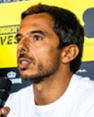 Frederico Teixeira