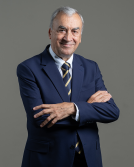 Vereador CDU António Matos