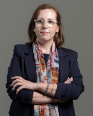 Vereadora PSD Beatriz Brandão Ferreira