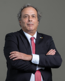 Vereador CHEGA Carlos Magno