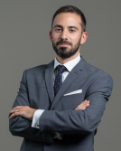 Vereador PS Ivan Gonçalves