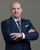 Vereador CDU Luís Palma