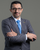 Vereador CHEGA Nuno Mendes