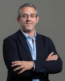 Vereador PSD Paulo Sabino