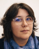 Silvia Gomes