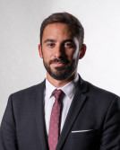 Vereador Ivan Gonçalves