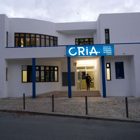 CRIA