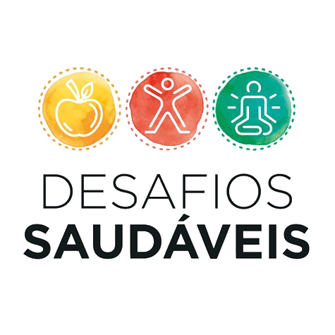 Jogo Desafios Saudáveis