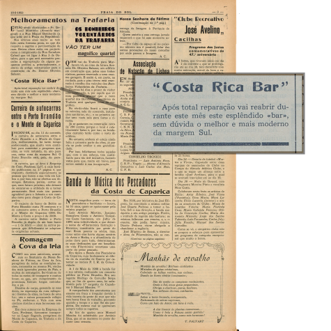 Jornal Praia do Sol