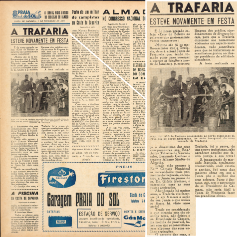 Jornal Praia do Sol_Trafaria novamente em festa