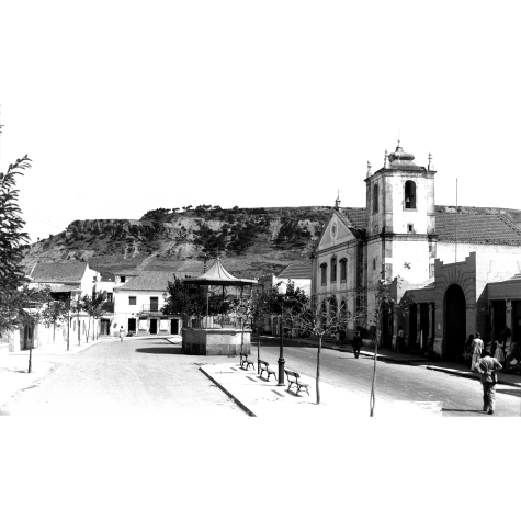 Mercado Municipal da Trafaria