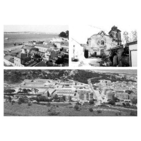 Trafaria 70 anos
