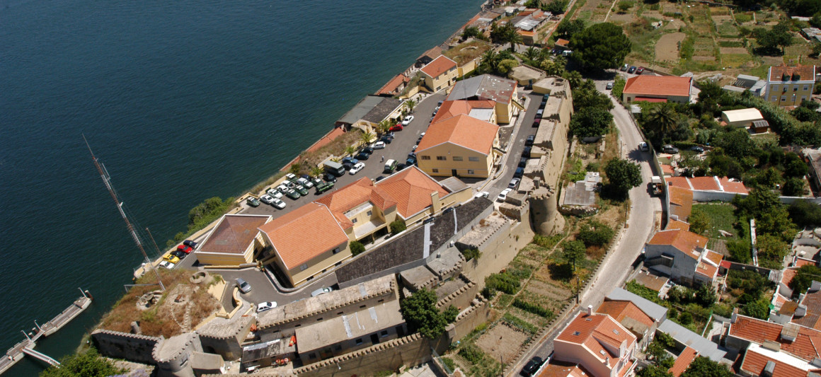 Castelo de Almada